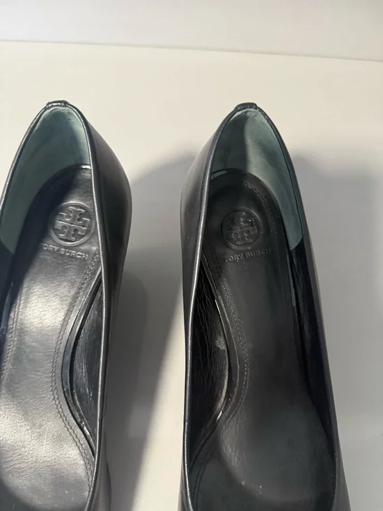 Tory Burch Women Shoes 9.5 - Picture 6 of 12